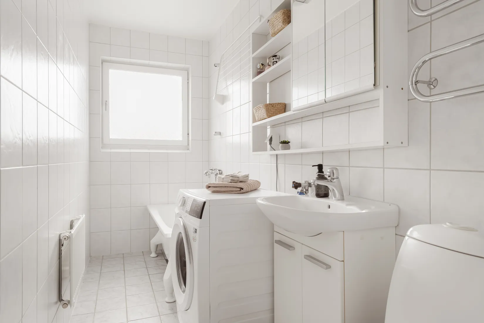 Bostadsrätt, Barometergatan 17, Länsmansgården, Göteborg