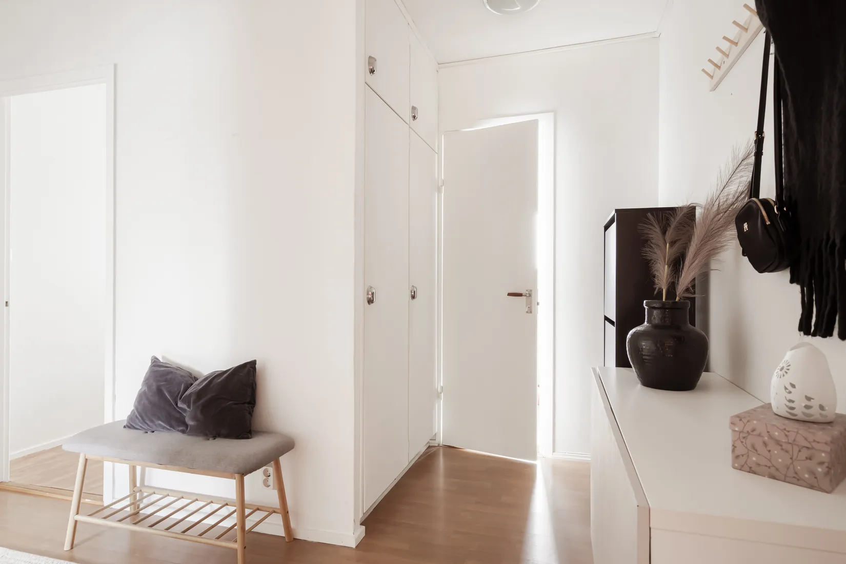 Bostadsrätt, Barometergatan 17, Länsmansgården, Göteborg