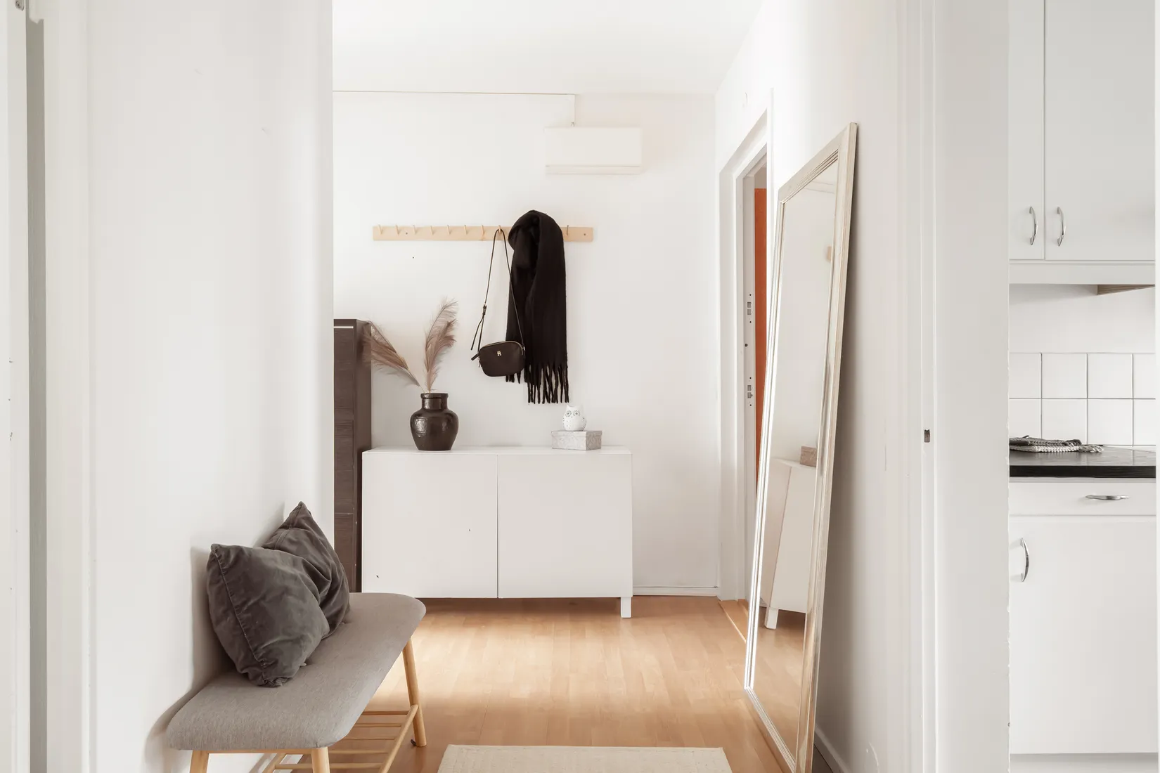 Bostadsrätt, Barometergatan 17, Länsmansgården, Göteborg