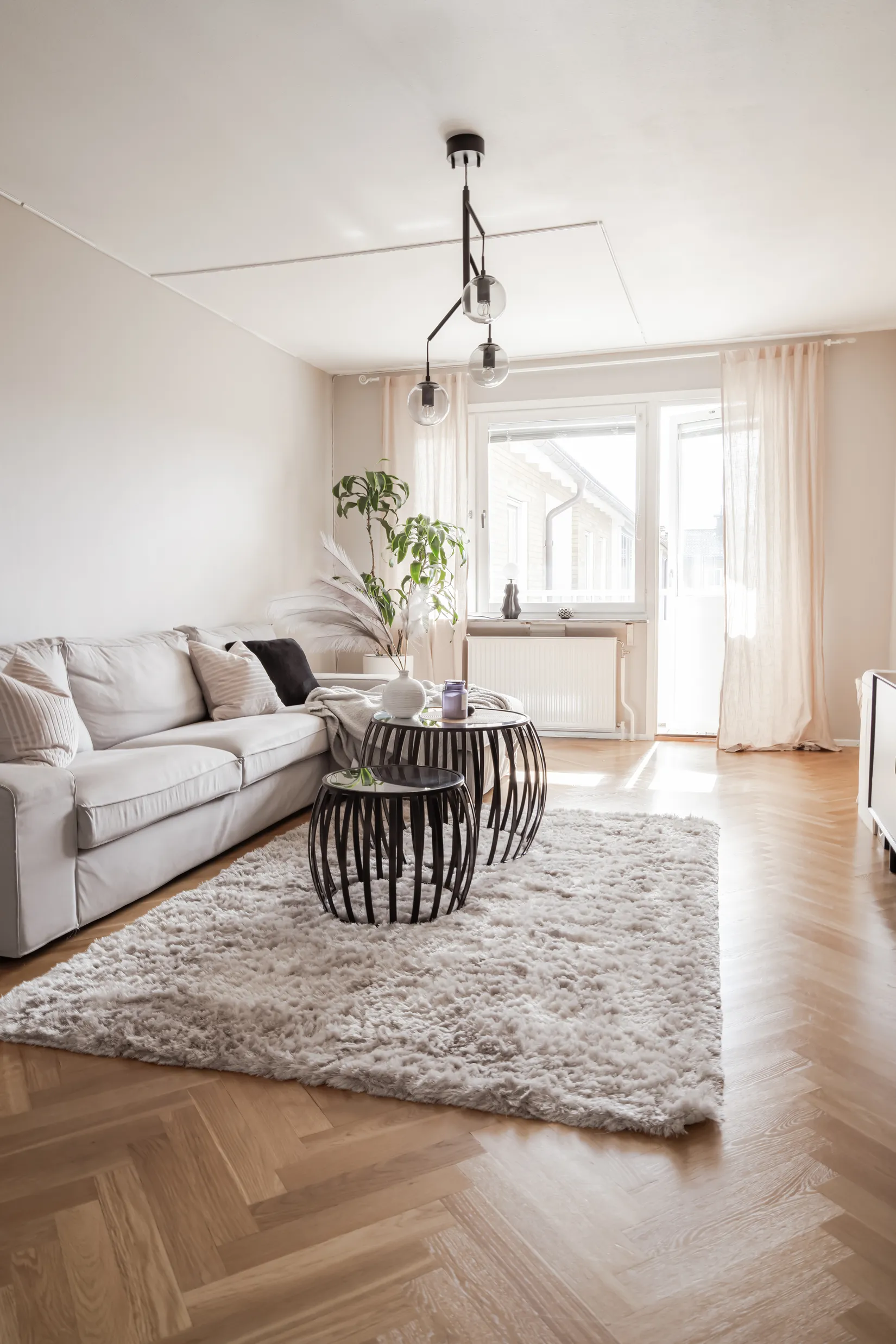 Bostadsrätt, Barometergatan 17, Länsmansgården, Göteborg