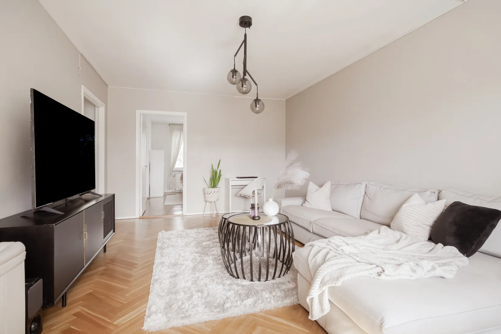 Bostadsrätt, Barometergatan 17, Länsmansgården, Göteborg