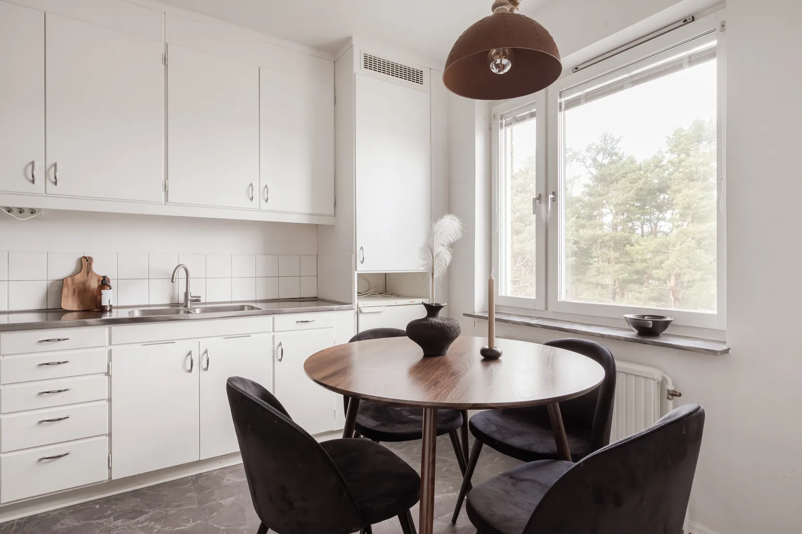 Bostadsrätt, Barometergatan 17, Länsmansgården, Göteborg