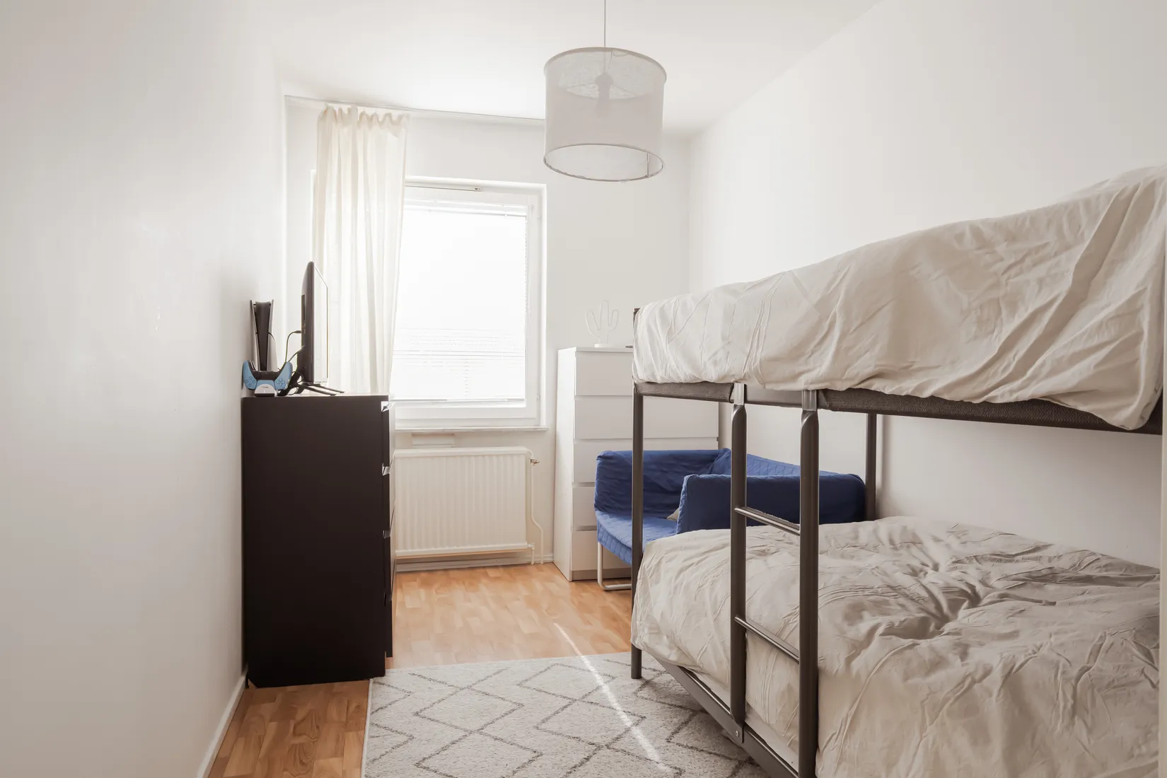 Bostadsrätt, Barometergatan 17, Länsmansgården, Göteborg