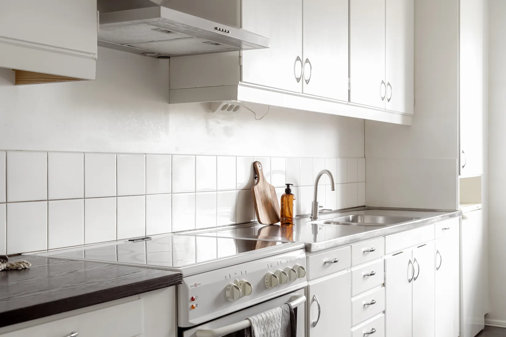 Bostadsrätt, Barometergatan 17, Länsmansgården, Göteborg