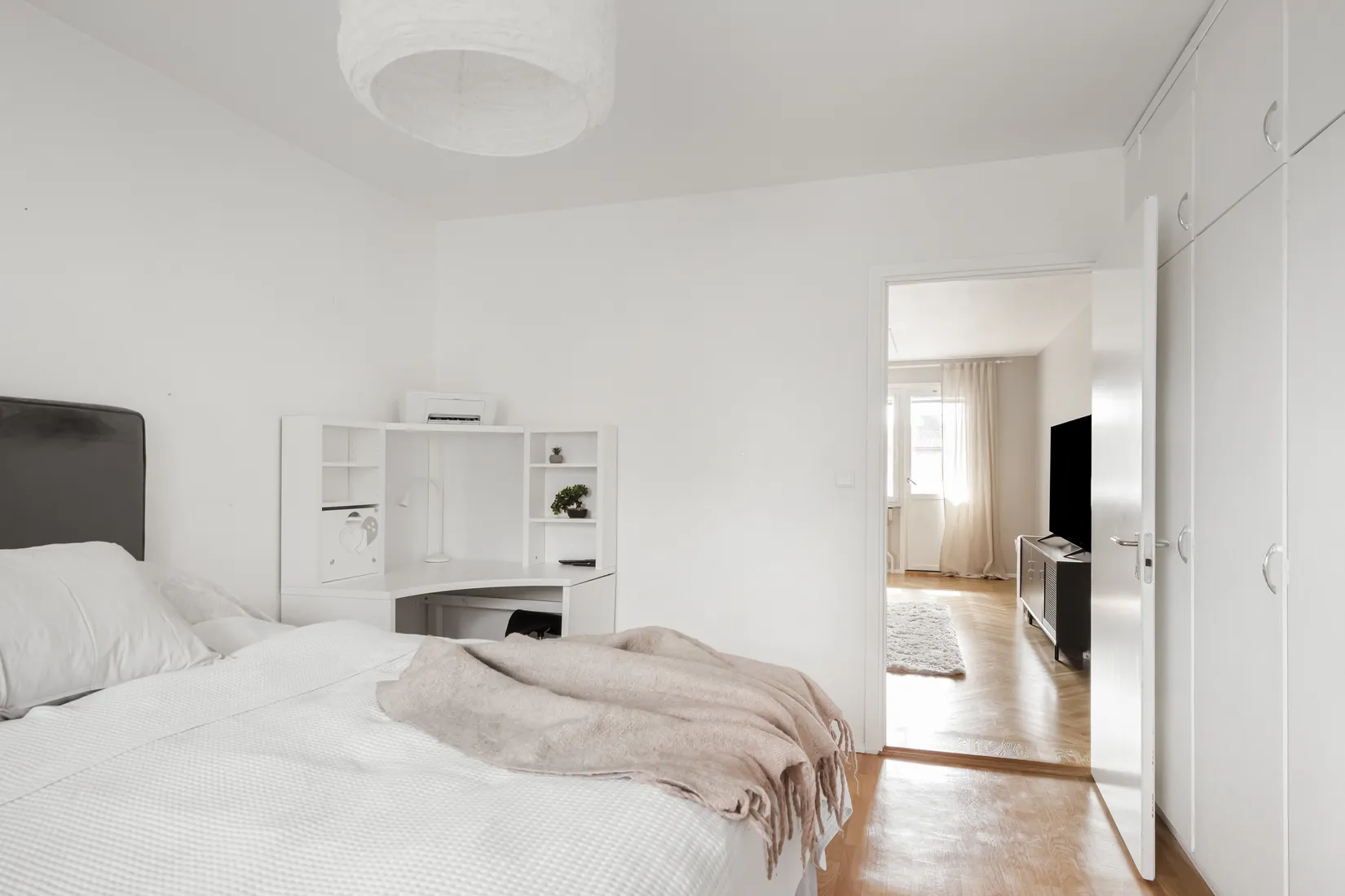 Bostadsrätt, Barometergatan 17, Länsmansgården, Göteborg