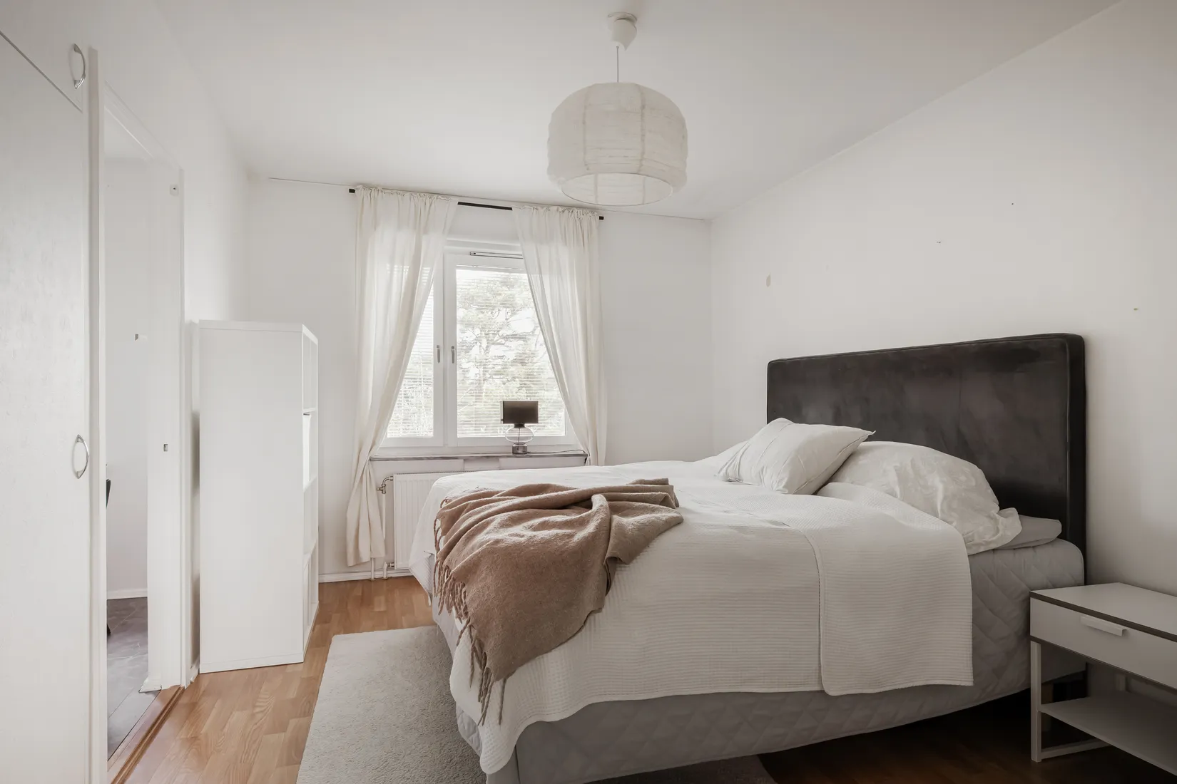 Bostadsrätt, Barometergatan 17, Länsmansgården, Göteborg