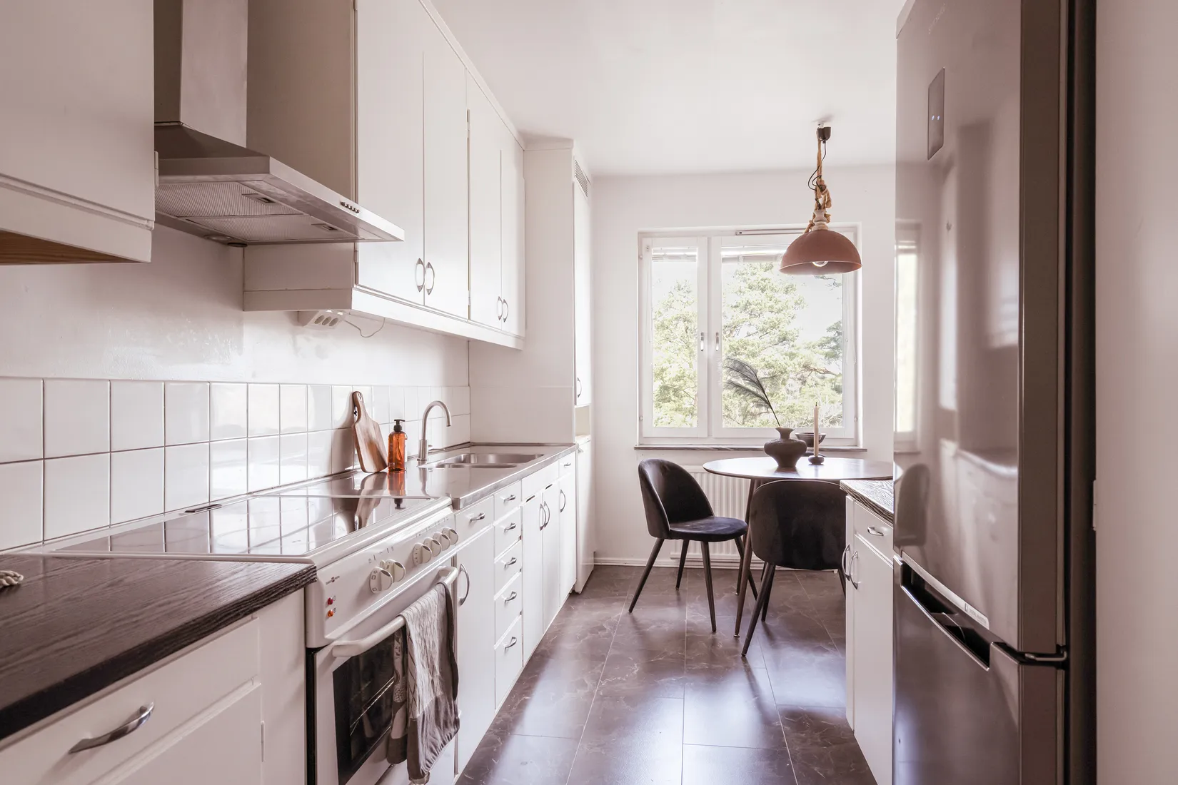 Bostadsrätt, Barometergatan 17, Länsmansgården, Göteborg