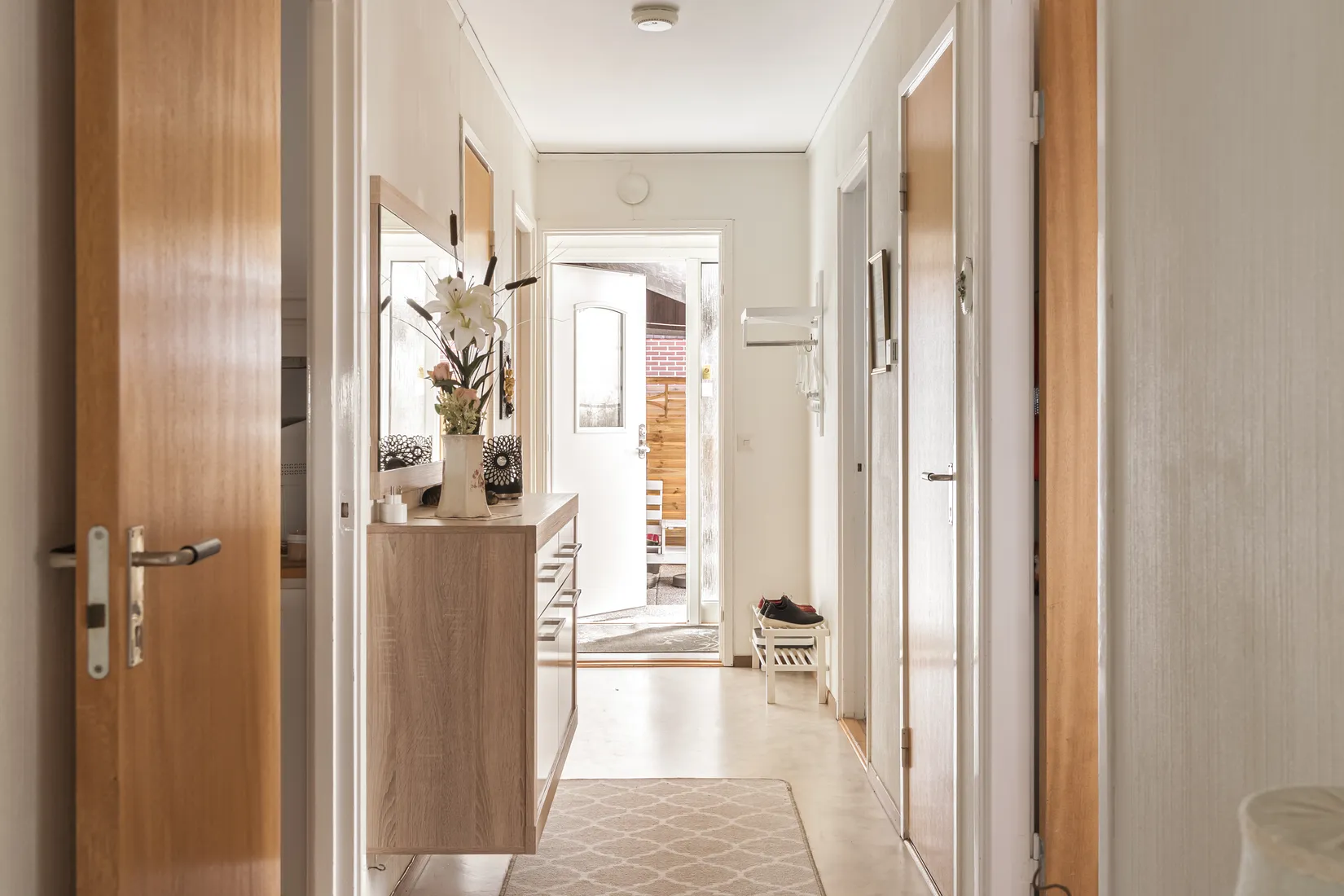 Villa, Nya vägen 30, Harlösa, Eslöv