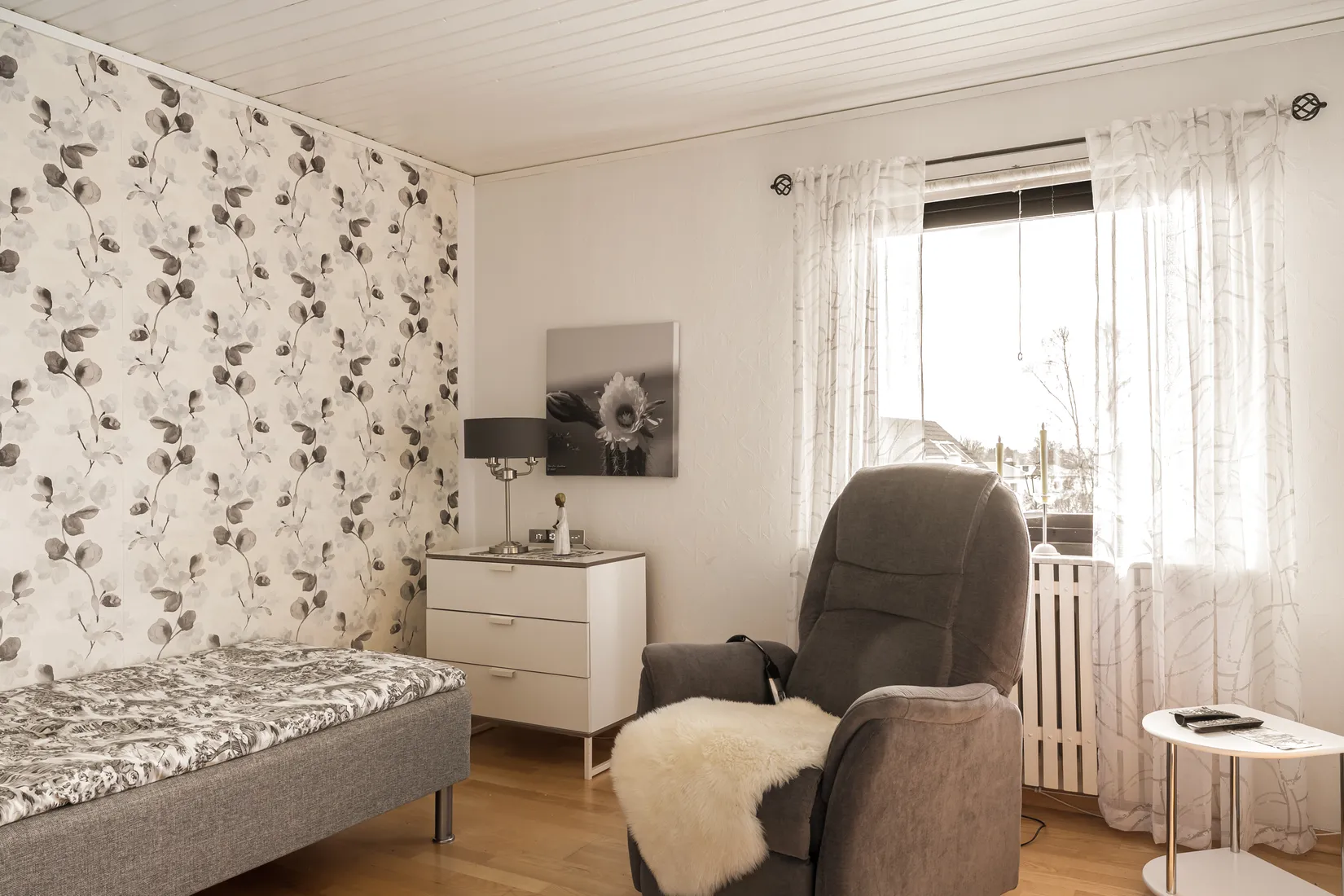 Villa, Nya vägen 30, Harlösa, Eslöv