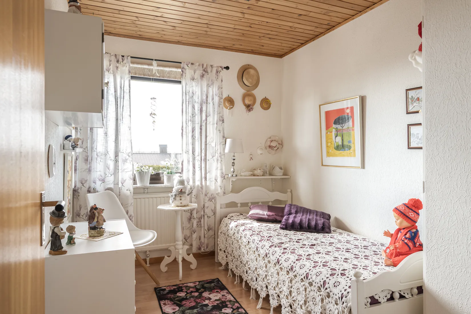 Villa, Nya vägen 30, Harlösa, Eslöv