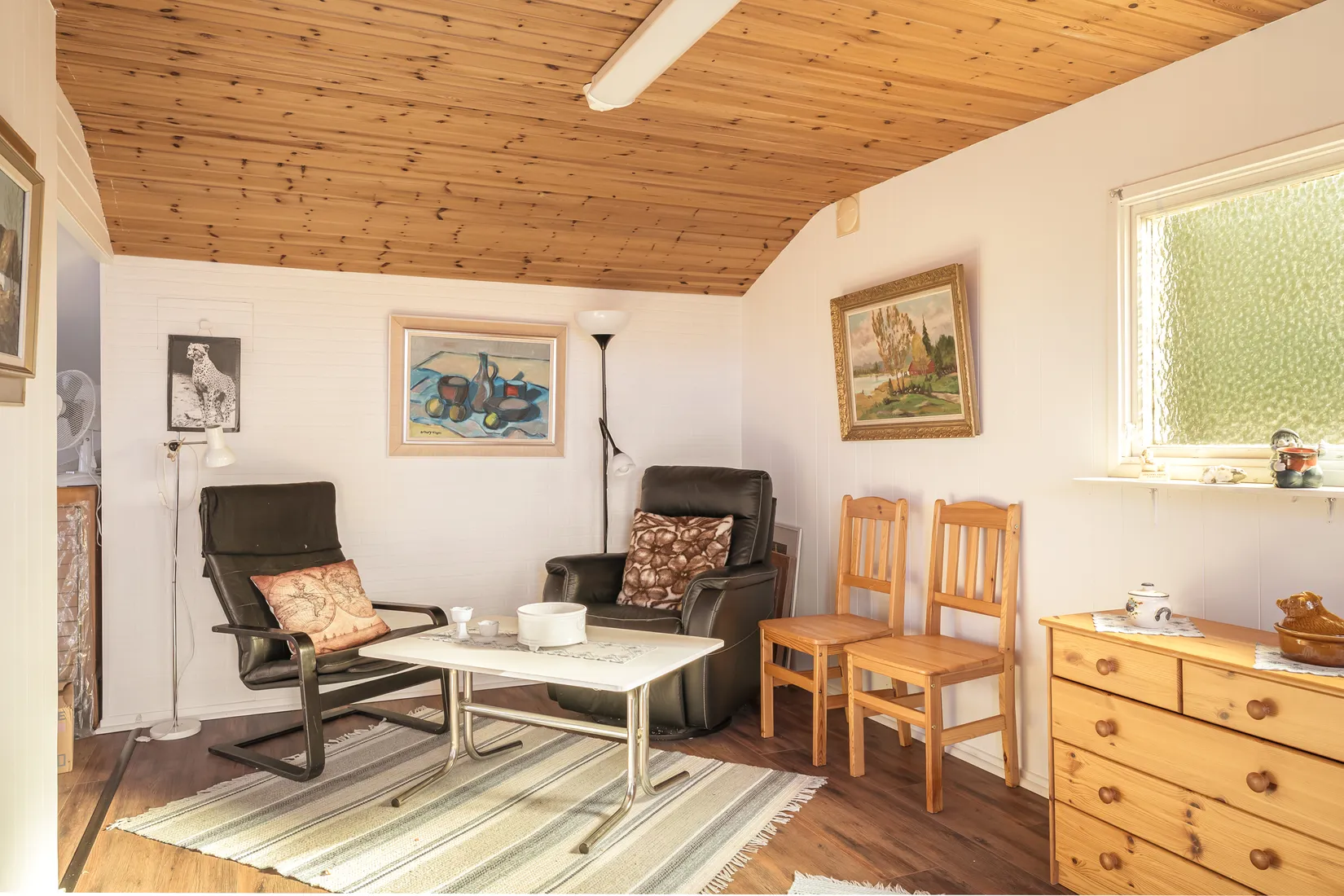 Villa, Nya vägen 30, Harlösa, Eslöv