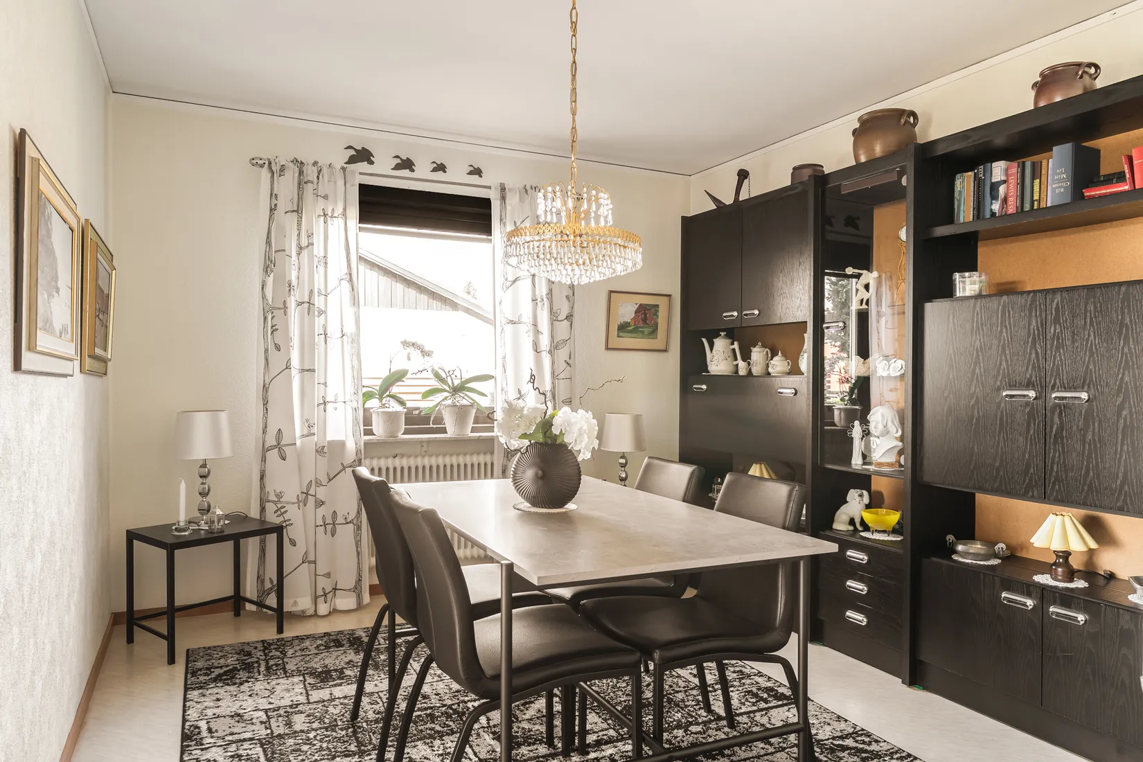 Villa, Nya vägen 30, Harlösa, Eslöv