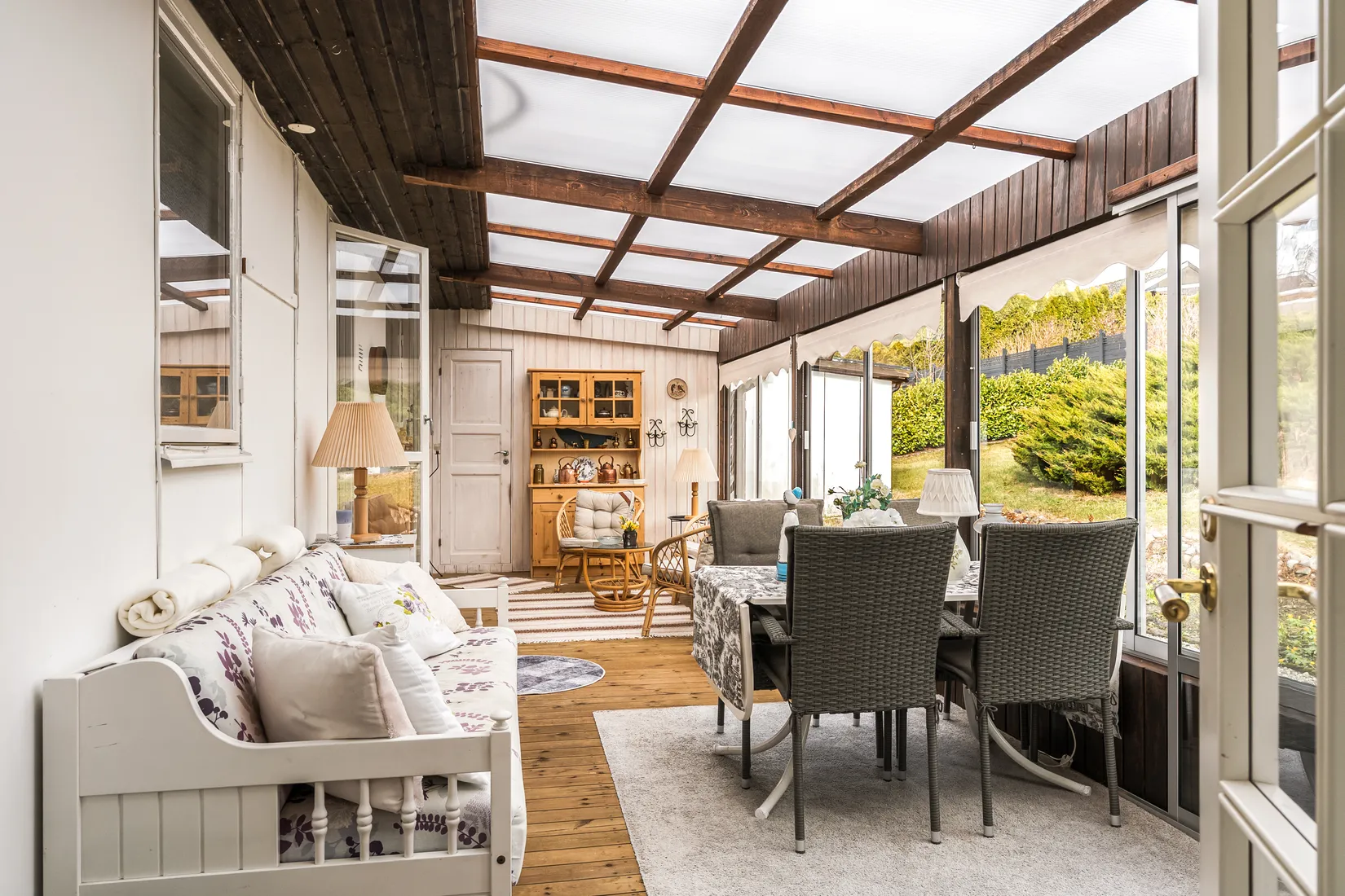 Villa, Nya vägen 30, Harlösa, Eslöv