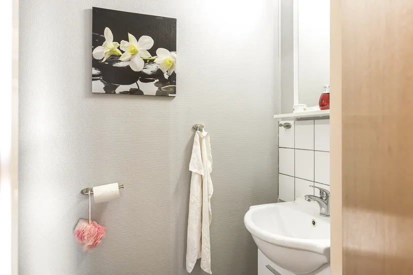 Villa, Nya vägen 30, Harlösa, Eslöv