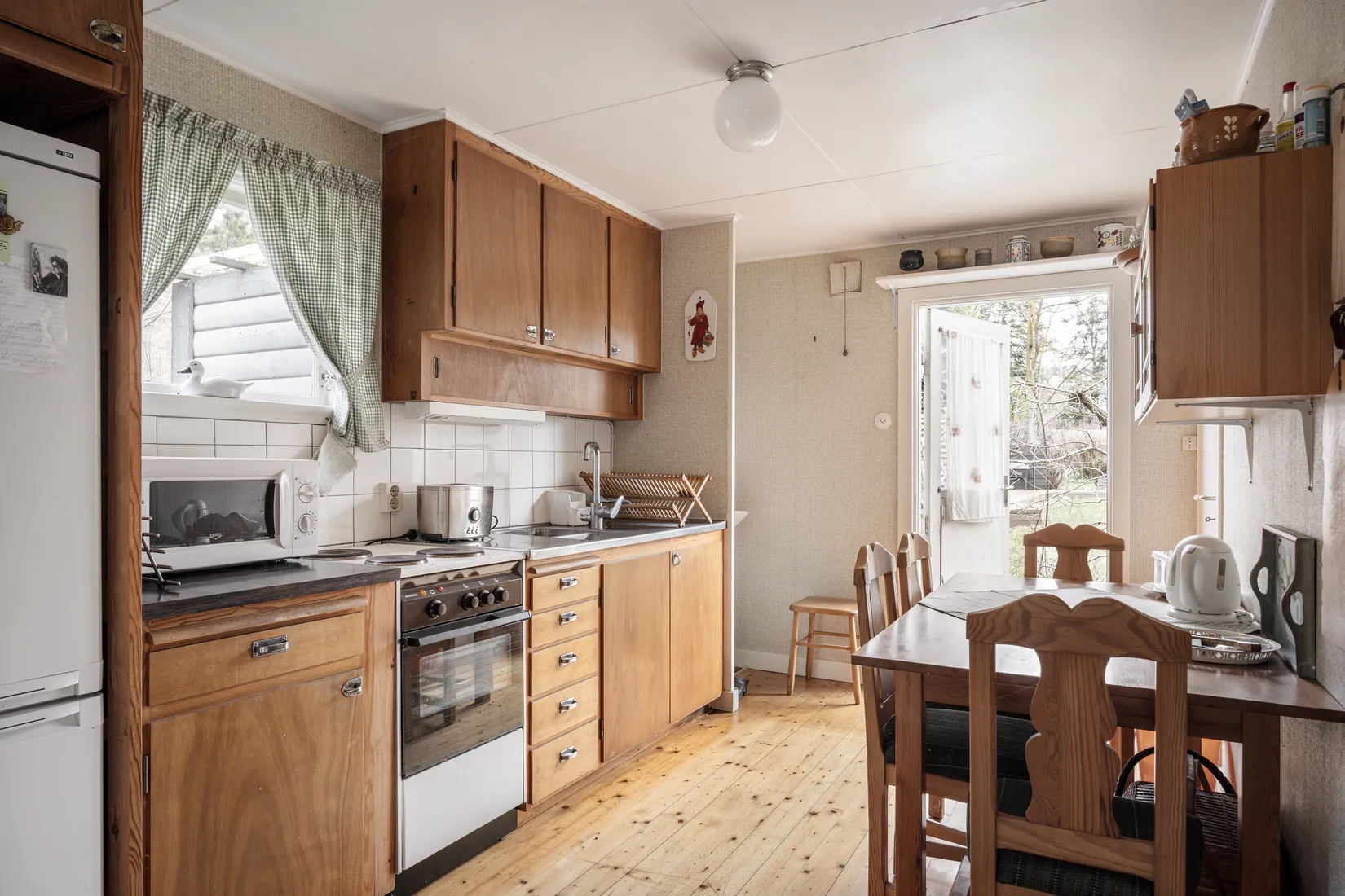 Fritidshus, Tångvägen 16, Löderups Strandbad, Ystad