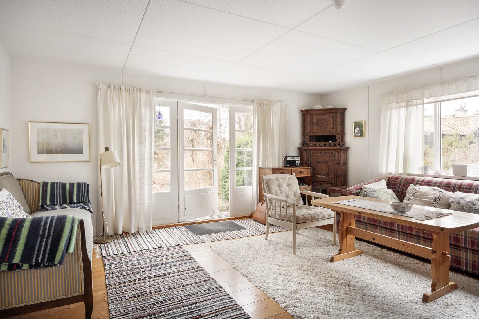 Fritidshus, Tångvägen 16, Löderups Strandbad, Ystad