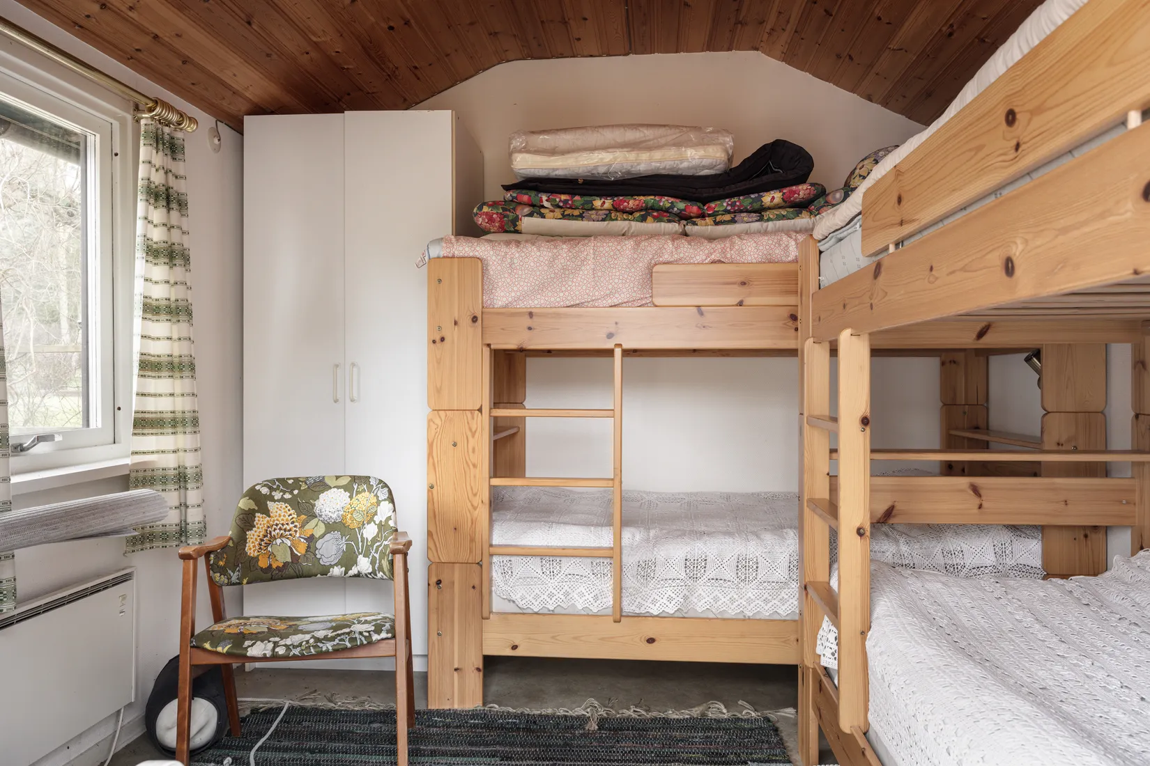 Fritidshus, Tångvägen 16, Löderups Strandbad, Ystad