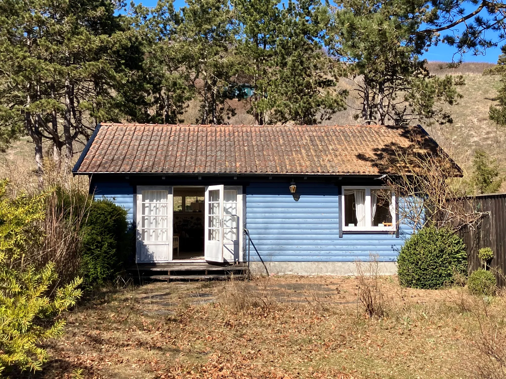 Fritidshus, Tångvägen 16, Löderups Strandbad, Ystad