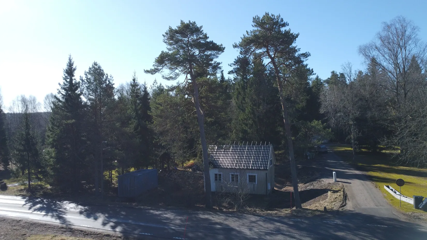 Villa, Kollanda 445, Ale