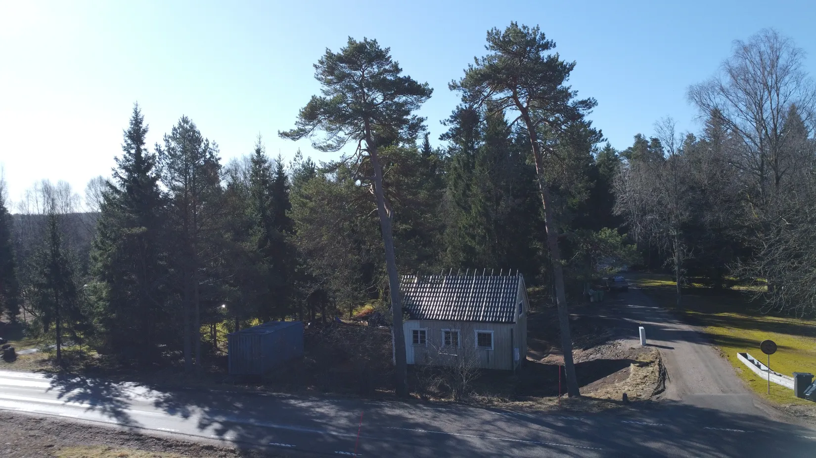 Villa, Kollanda 445, Ale