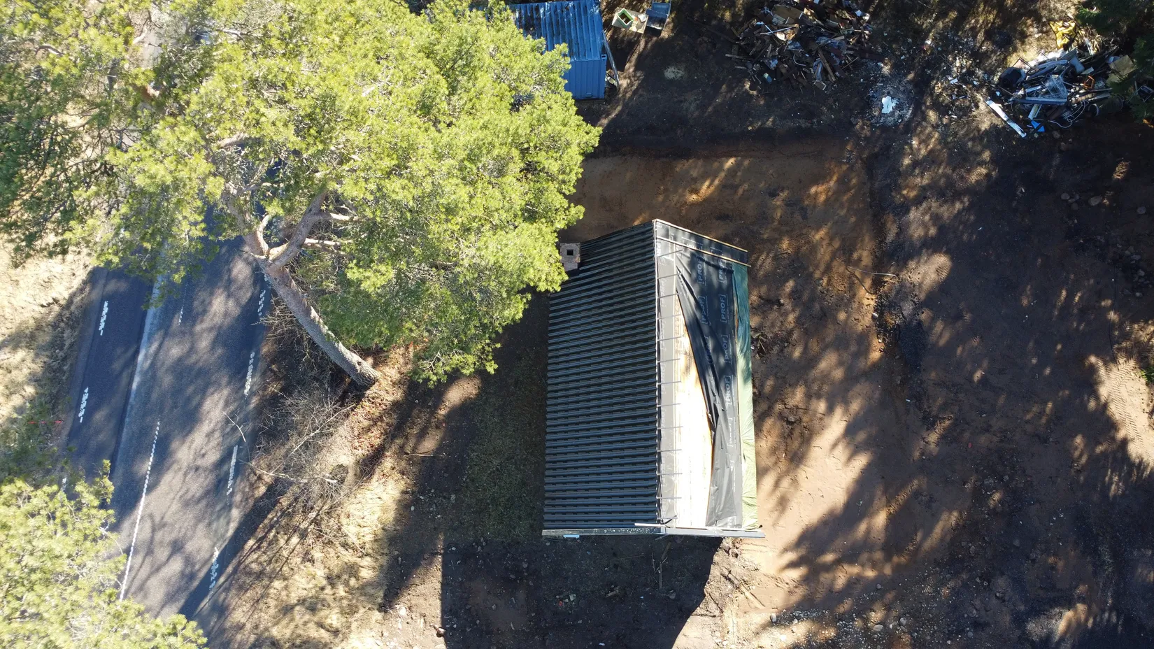 Villa, Kollanda 445, Ale