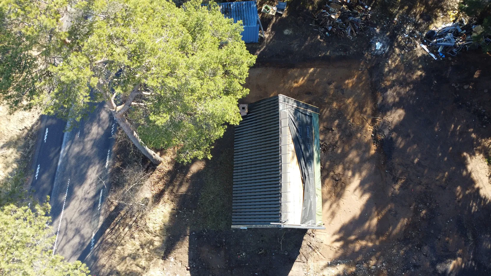 Villa, Kollanda 445, Ale