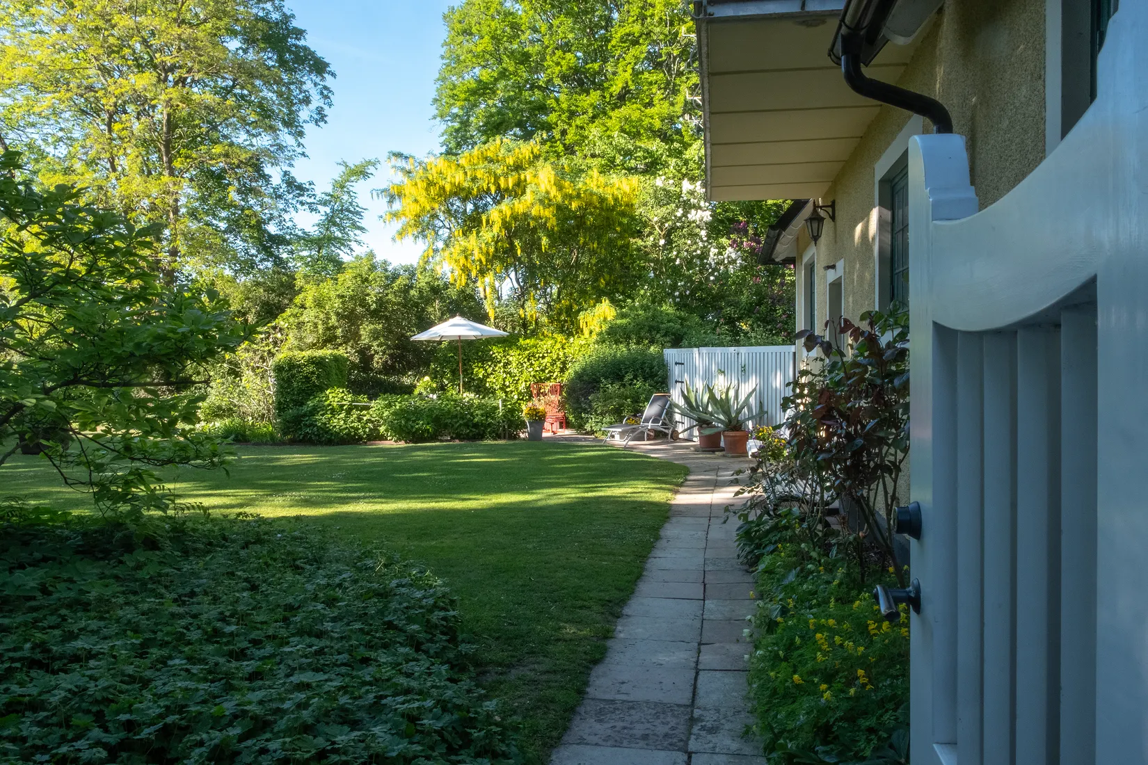 Bostadsrätt, Sånekullavägen 2A, Bellevue Sjösida, Malmö