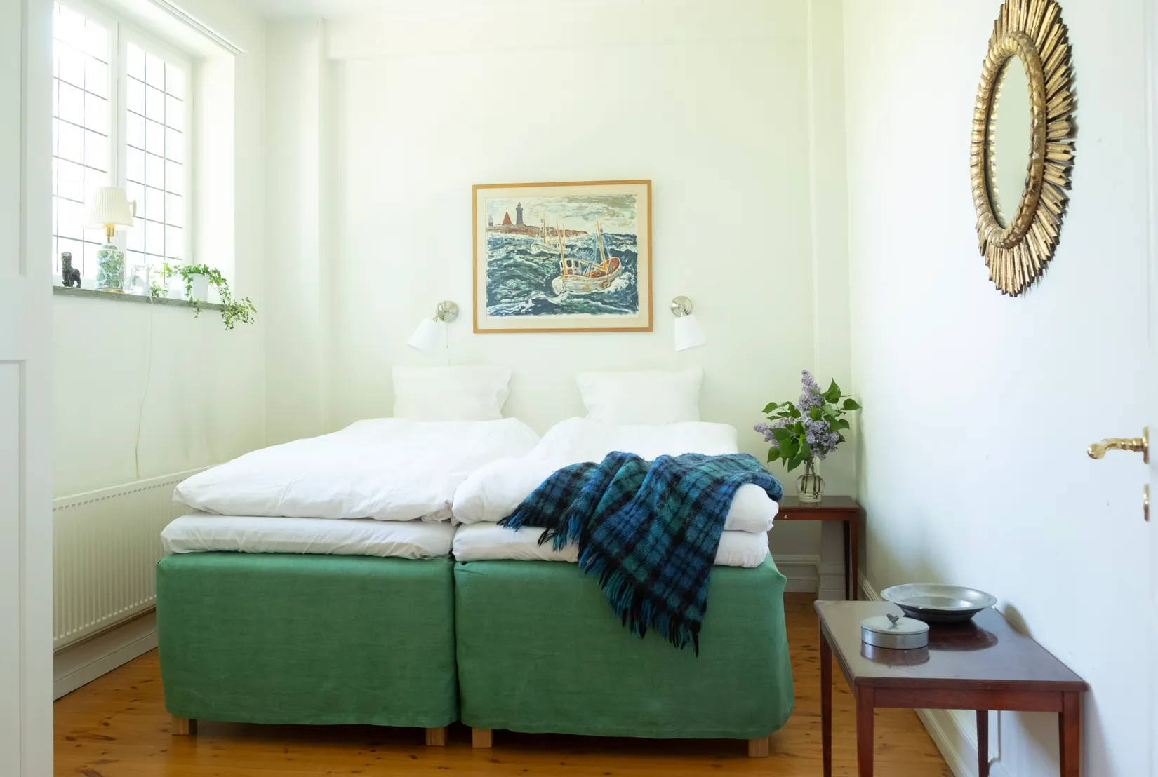 Bostadsrätt, Sånekullavägen 2A, Bellevue Sjösida, Malmö