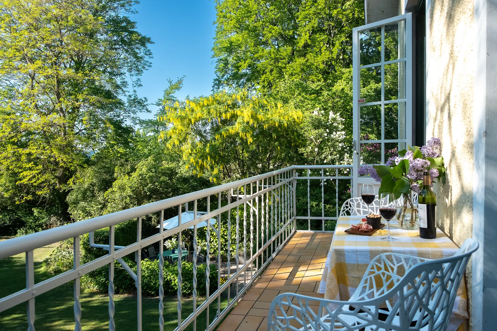 Bostadsrätt, Sånekullavägen 2A, Bellevue Sjösida, Malmö