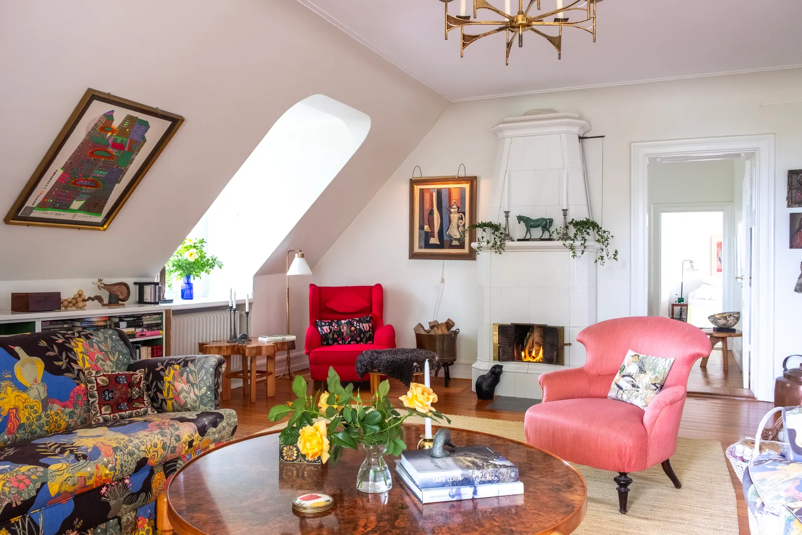 Bostadsrätt, Sånekullavägen 2A, Bellevue Sjösida, Malmö