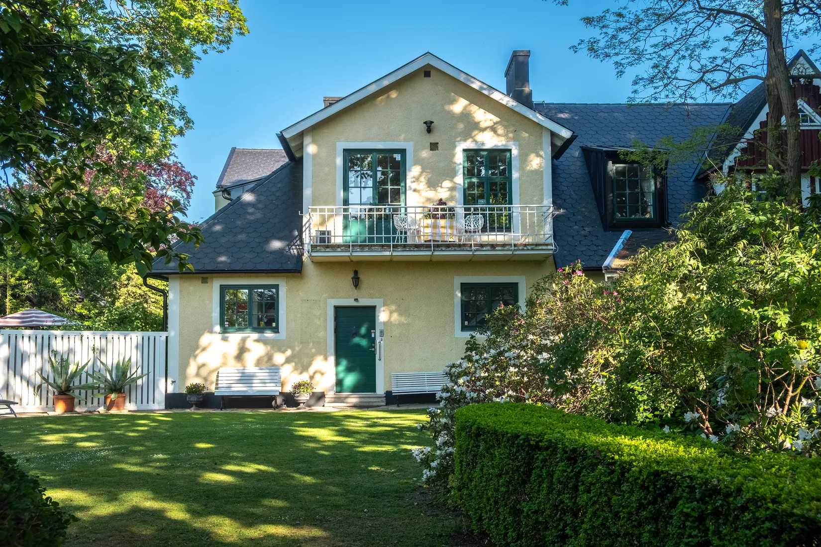 Bostadsrätt, Sånekullavägen 2A, Bellevue Sjösida, Malmö