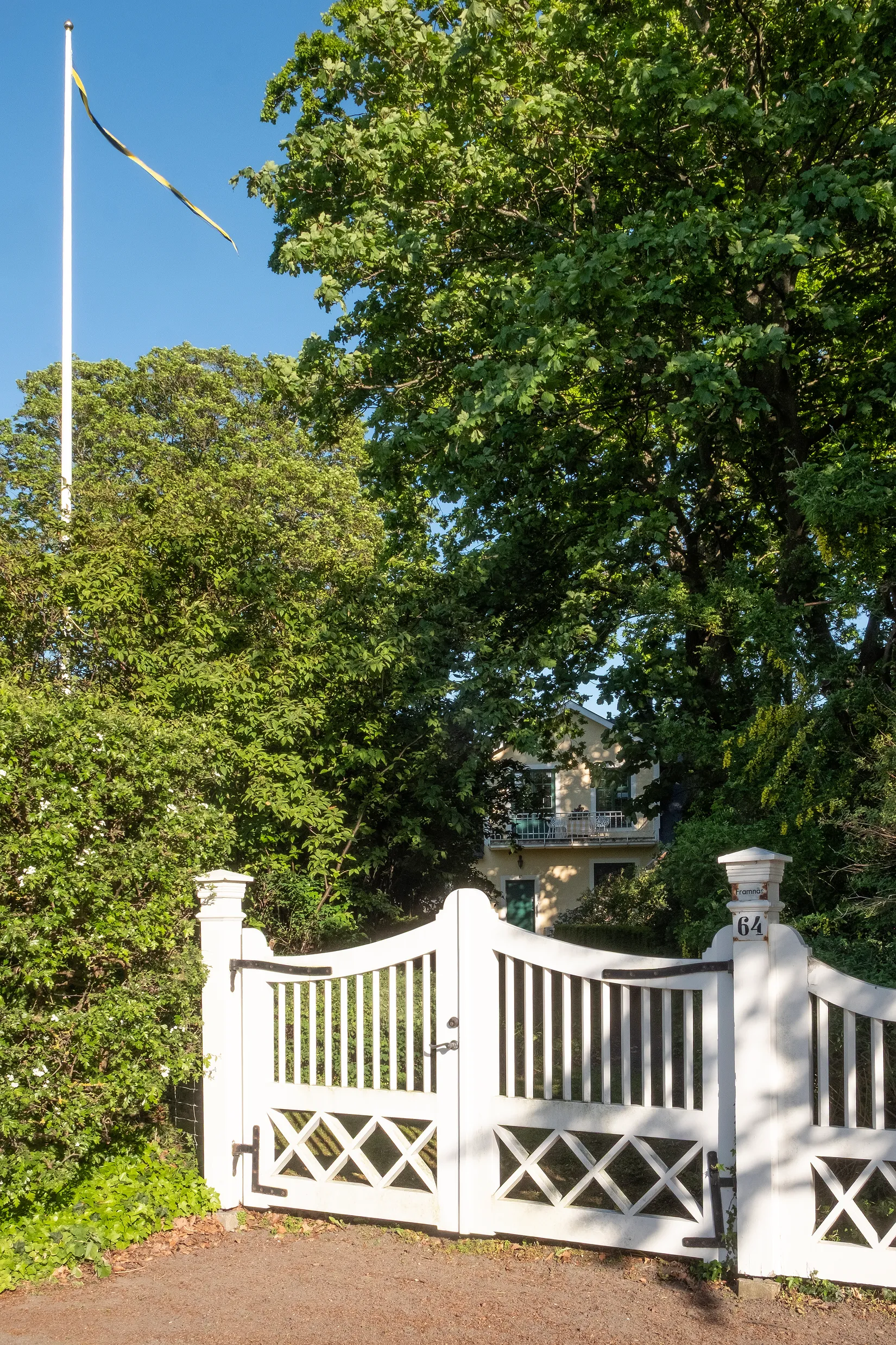 Bostadsrätt, Sånekullavägen 2A, Bellevue Sjösida, Malmö