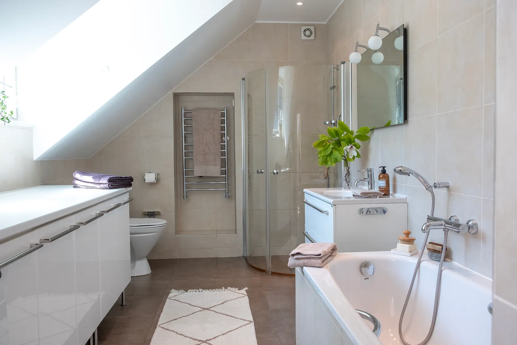 Bostadsrätt, Sånekullavägen 2A, Bellevue Sjösida, Malmö