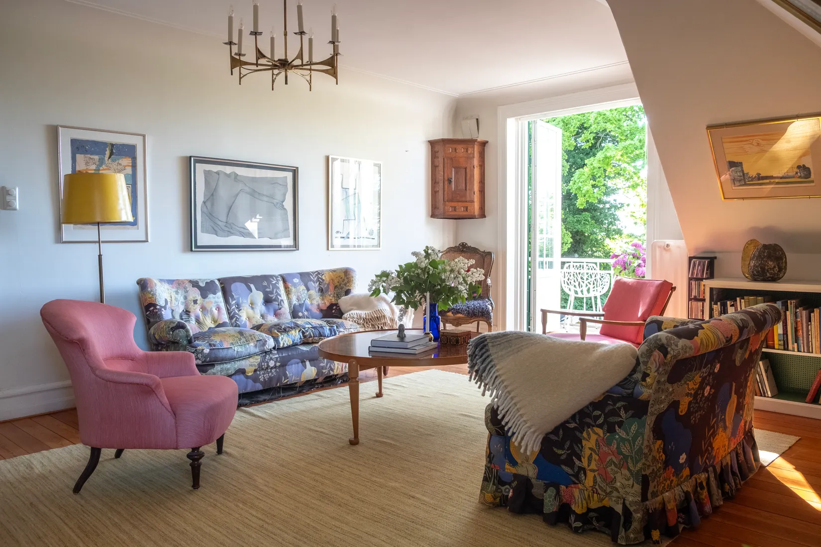 Bostadsrätt, Sånekullavägen 2A, Bellevue Sjösida, Malmö