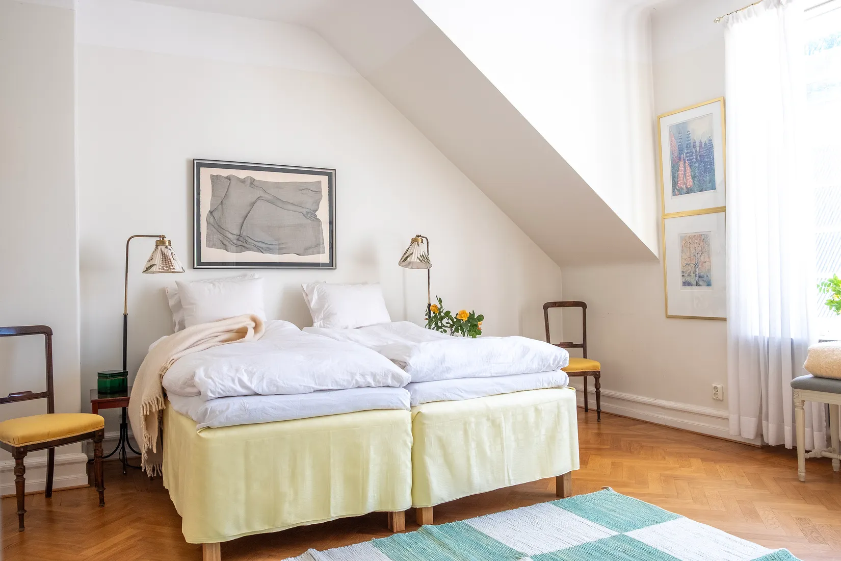 Bostadsrätt, Sånekullavägen 2A, Bellevue Sjösida, Malmö