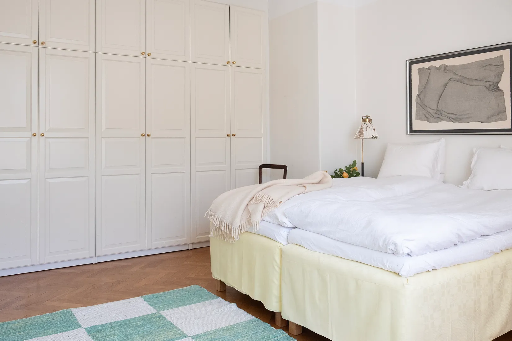 Bostadsrätt, Sånekullavägen 2A, Bellevue Sjösida, Malmö