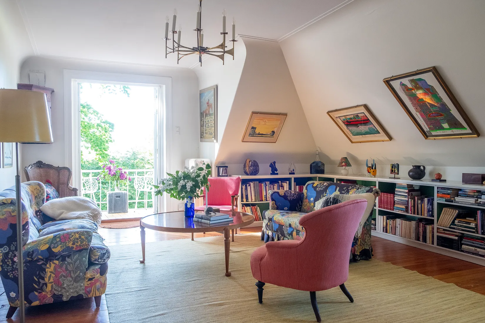 Bostadsrätt, Sånekullavägen 2A, Bellevue Sjösida, Malmö