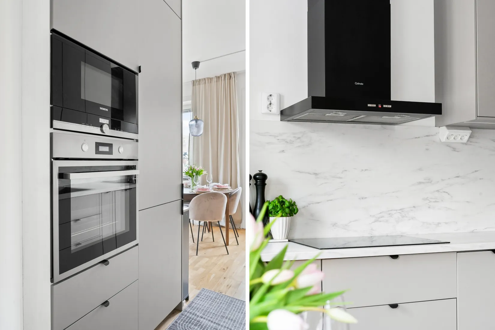 Bostadsrätt, S:t Ansgars väg 10 A, Råsunda, Solna