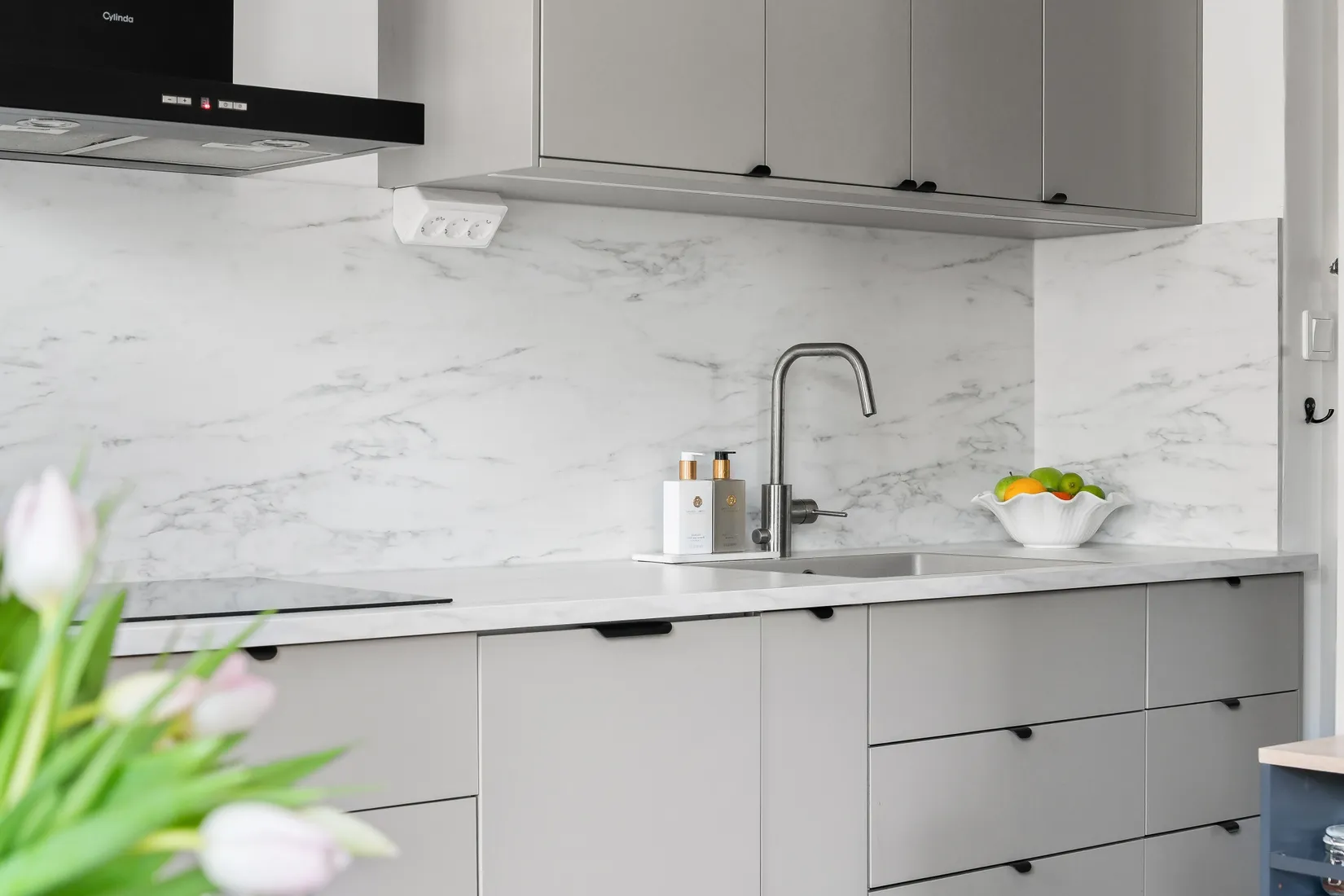 Bostadsrätt, S:t Ansgars väg 10 A, Råsunda, Solna