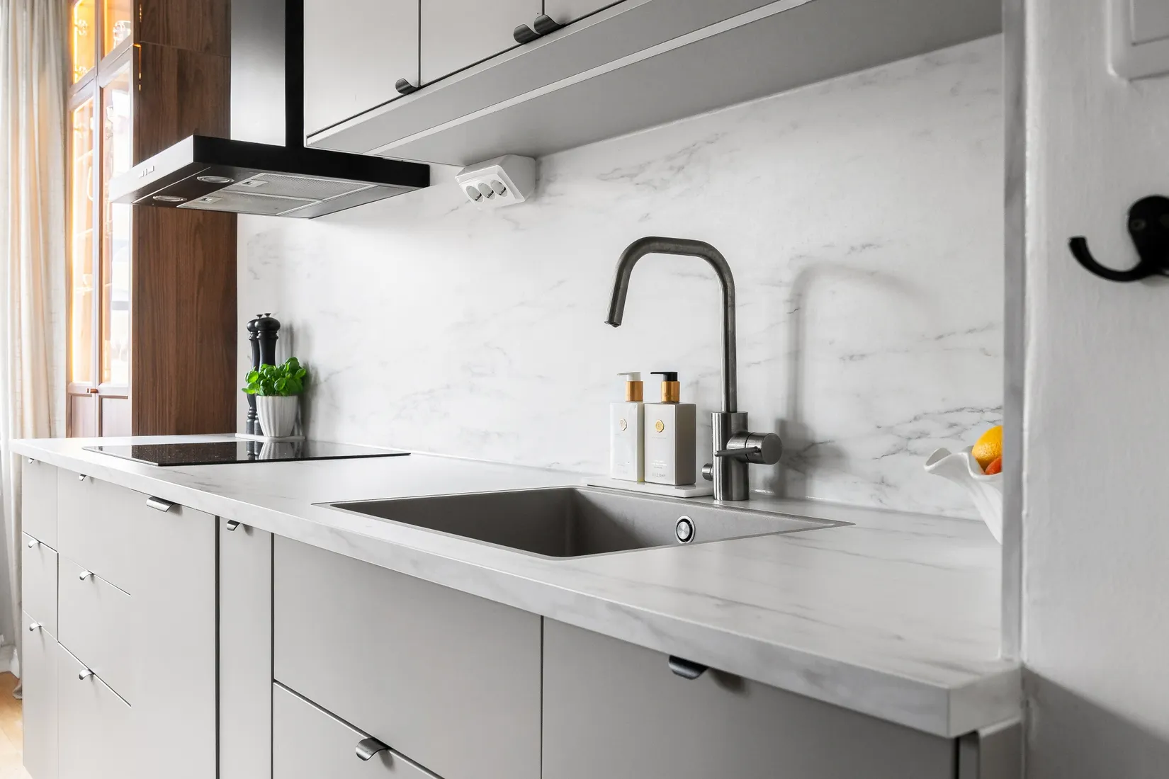 Bostadsrätt, S:t Ansgars väg 10 A, Råsunda, Solna