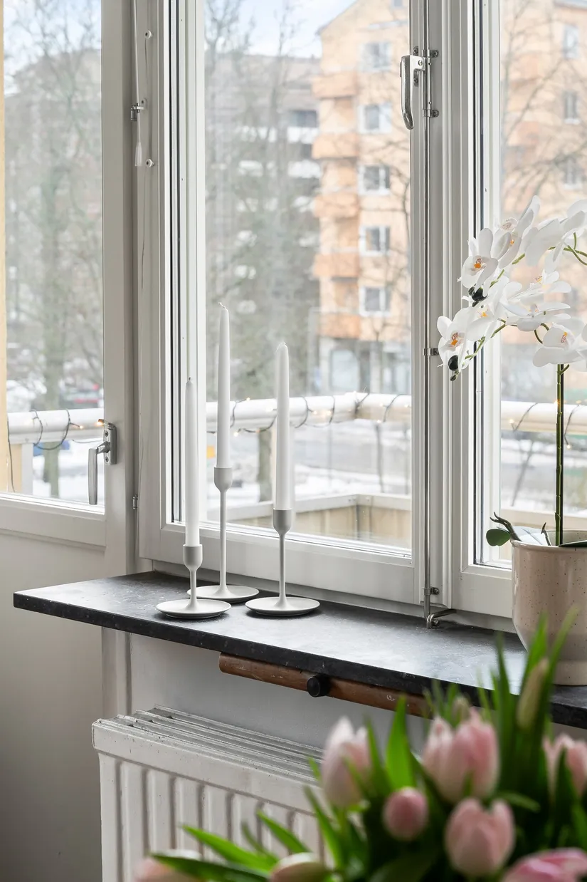 Bostadsrätt, S:t Ansgars väg 10 A, Råsunda, Solna