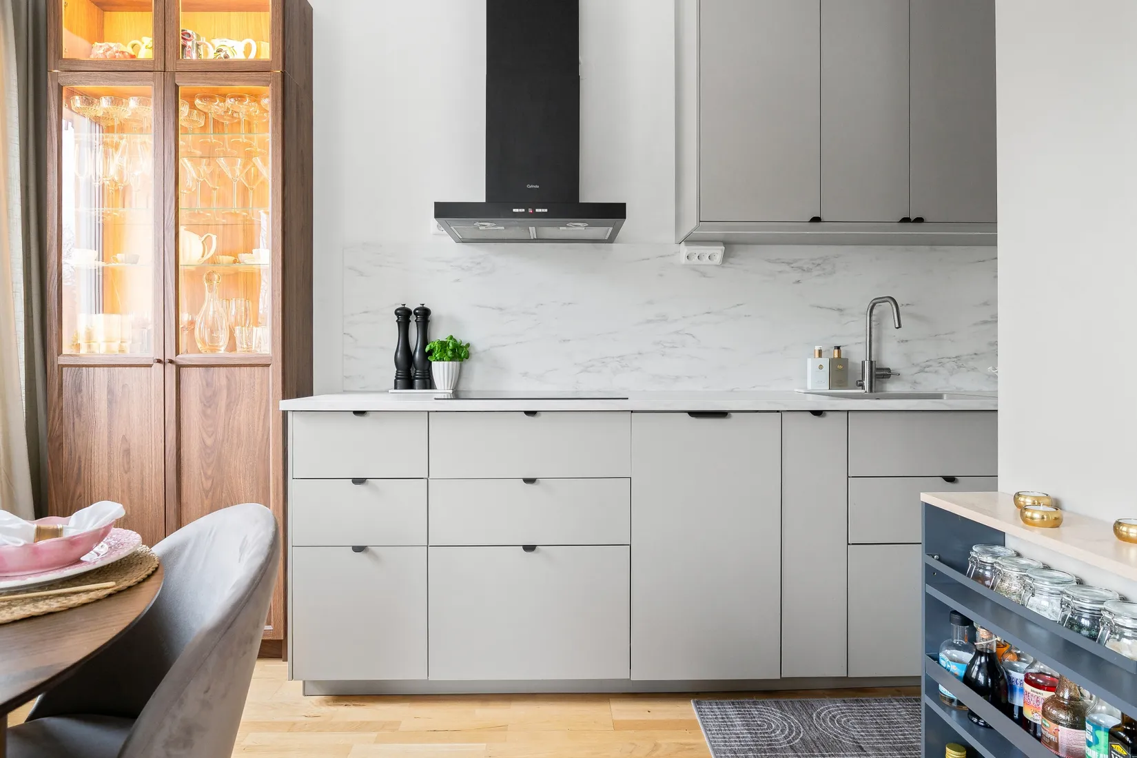 Bostadsrätt, S:t Ansgars väg 10 A, Råsunda, Solna