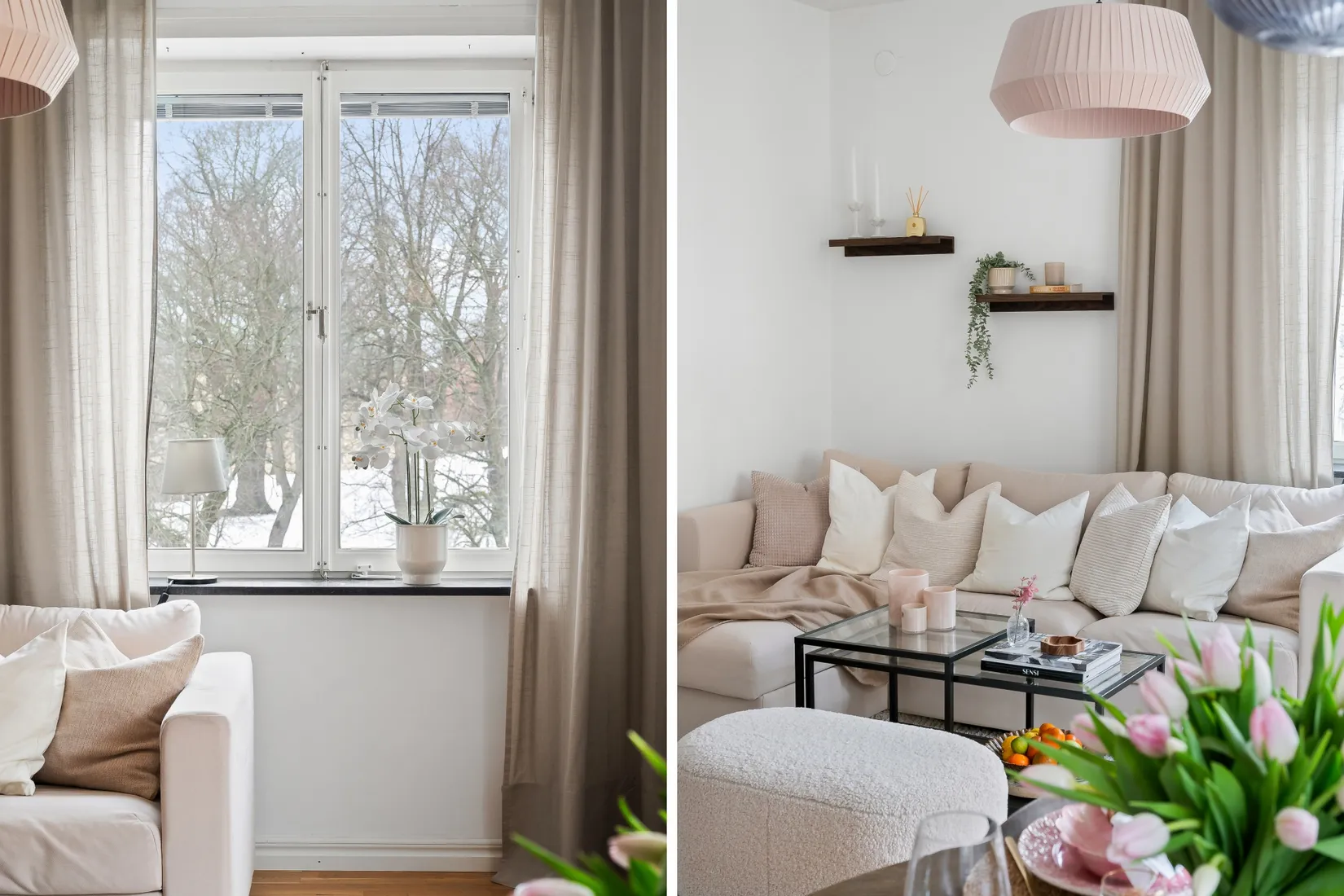 Bostadsrätt, S:t Ansgars väg 10 A, Råsunda, Solna