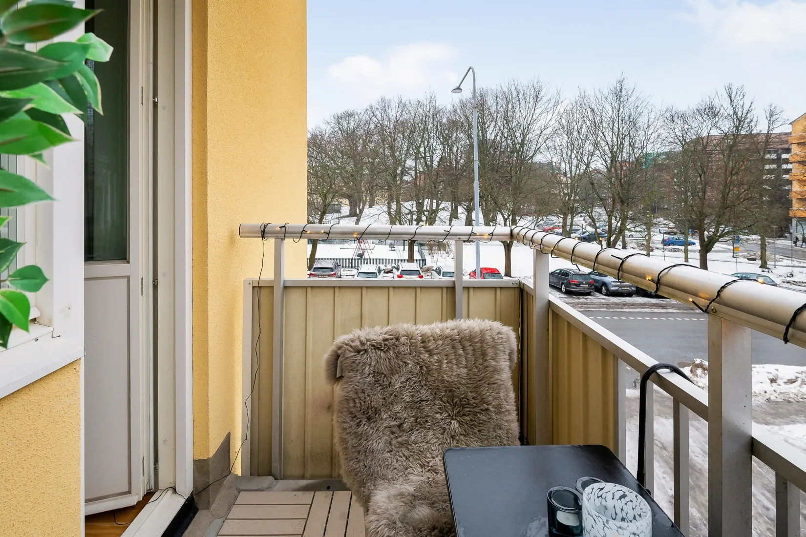 Bostadsrätt, S:t Ansgars väg 10 A, Råsunda, Solna