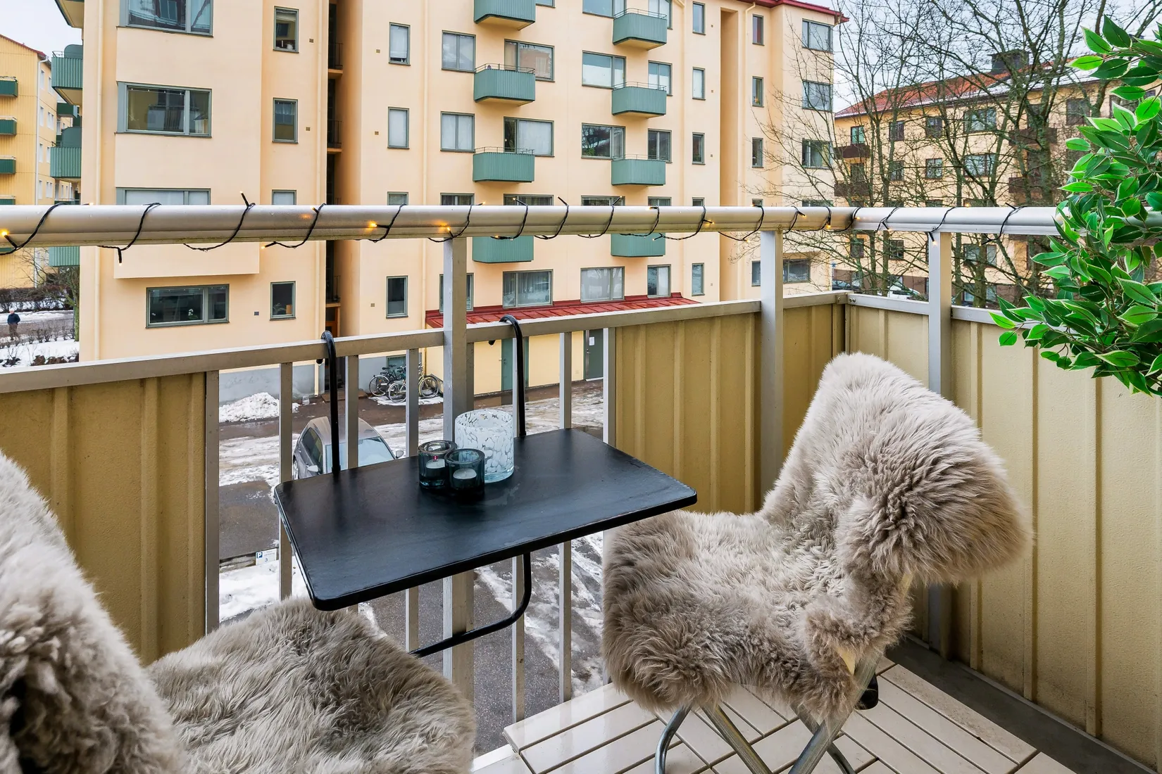 Bostadsrätt, S:t Ansgars väg 10 A, Råsunda, Solna