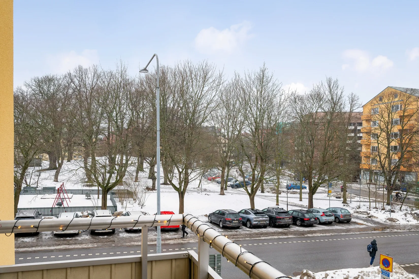 Bostadsrätt, S:t Ansgars väg 10 A, Råsunda, Solna