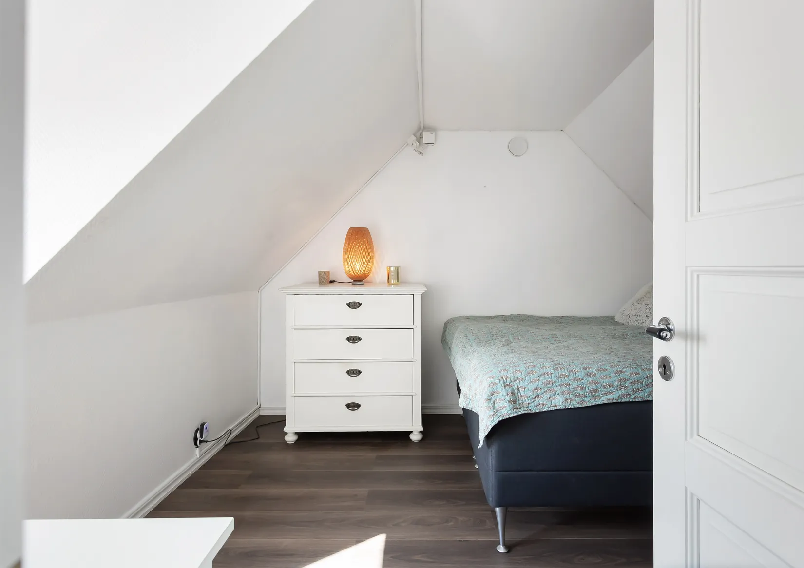 Villa, Gräsvångsvägen 24, Vollsjö, Sjöbo