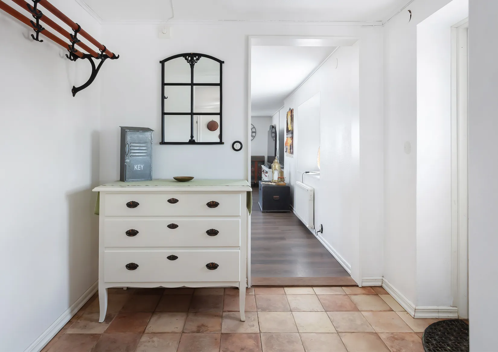 Villa, Gräsvångsvägen 24, Vollsjö, Sjöbo