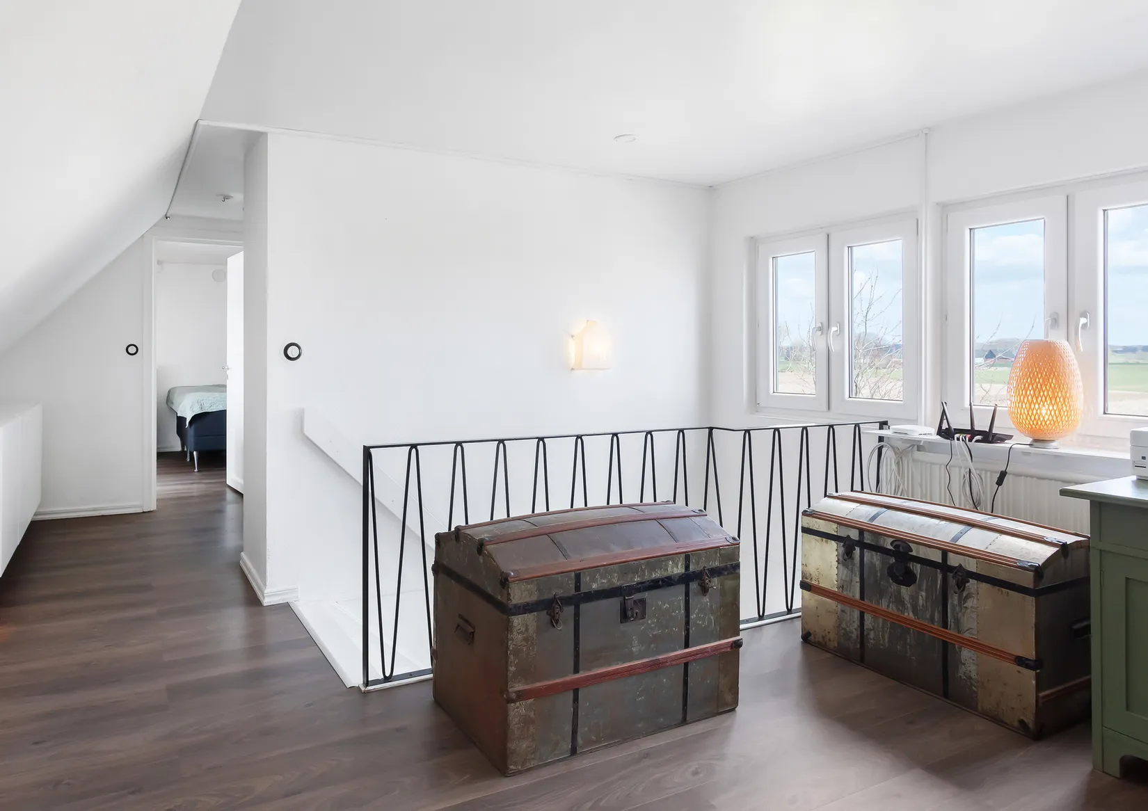 Villa, Gräsvångsvägen 24, Vollsjö, Sjöbo