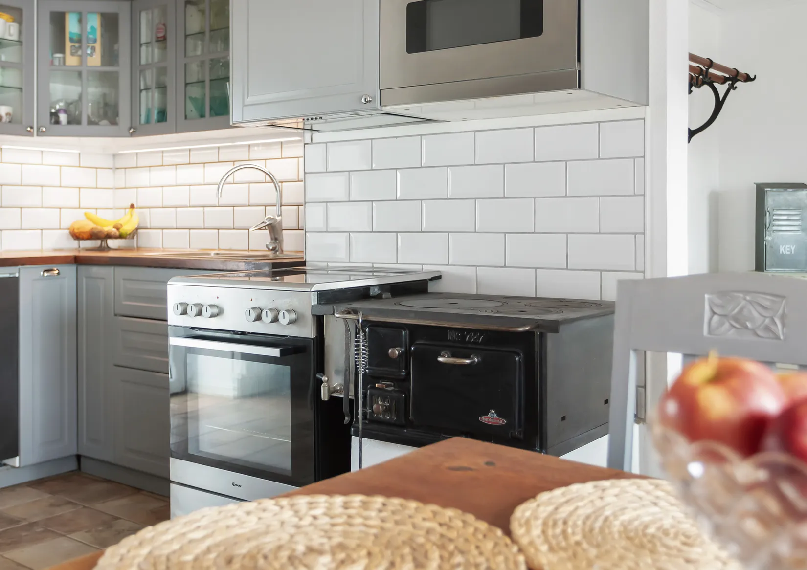 Villa, Gräsvångsvägen 24, Vollsjö, Sjöbo